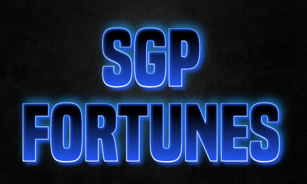 SGPFORTUNES