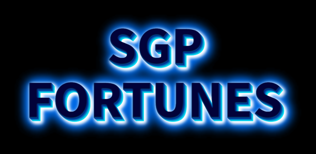 SGPFORTUNES